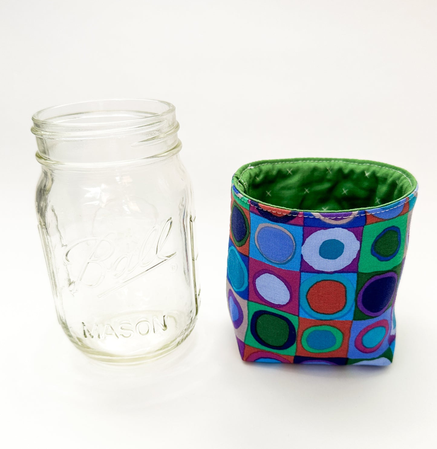 Jar cozy