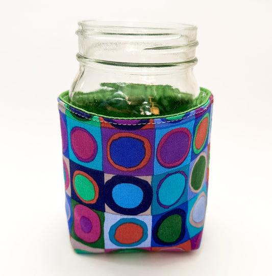 Jar cozy
