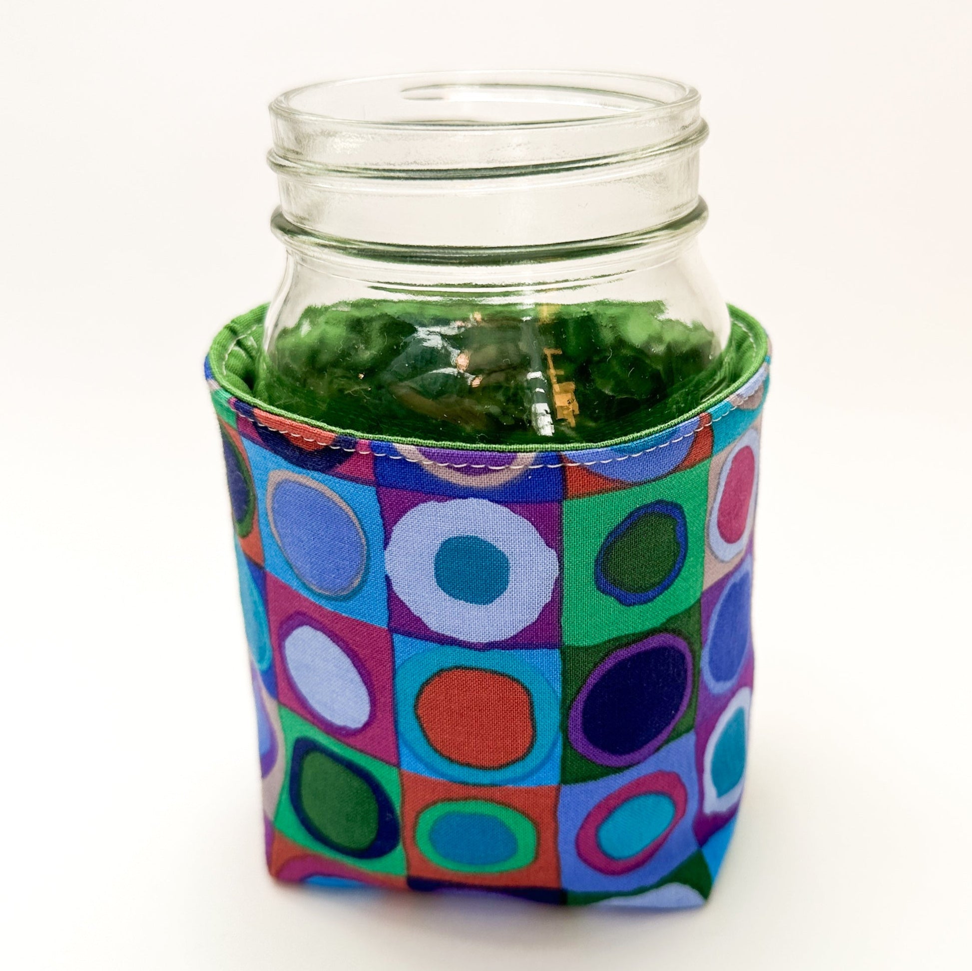 Jar cozy