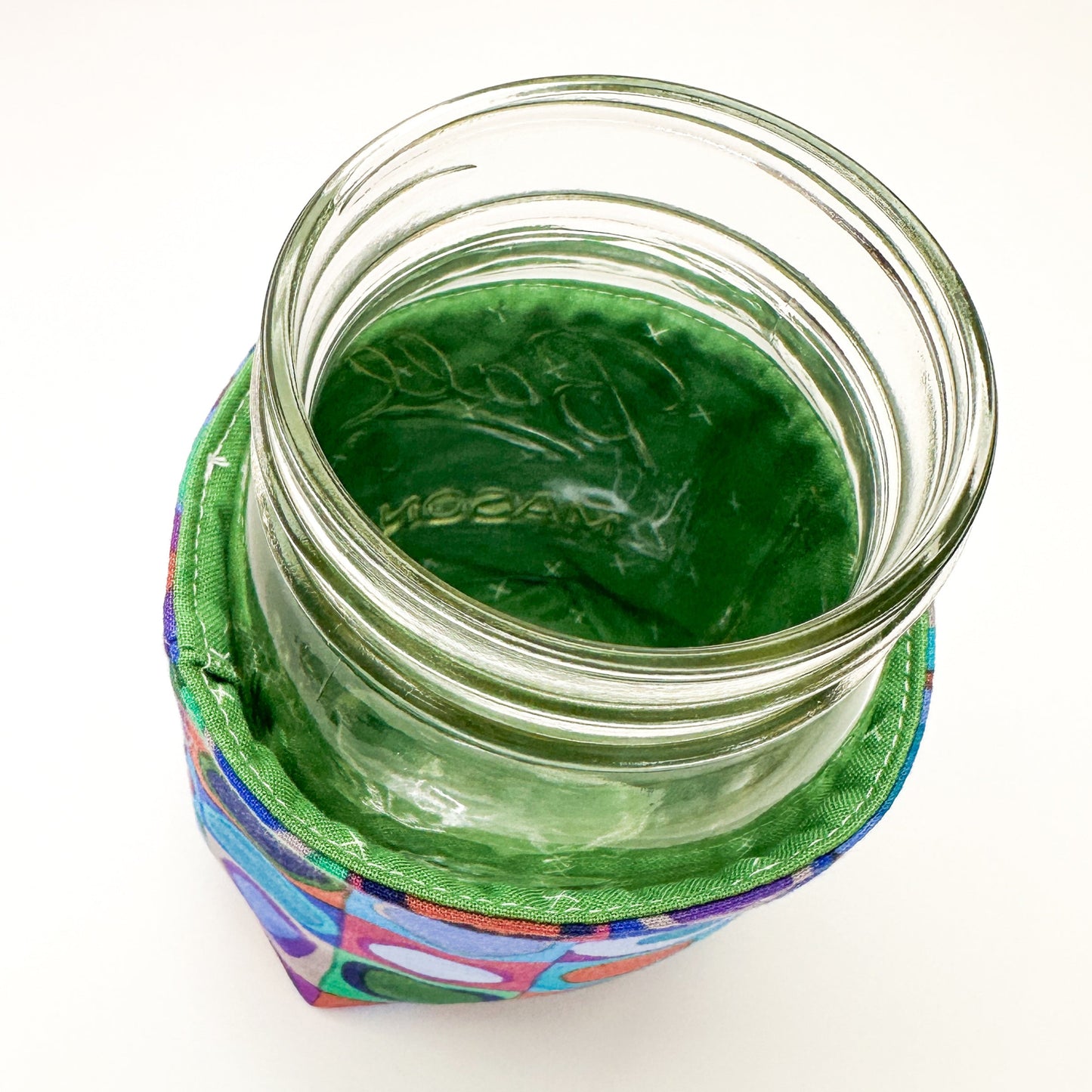 Jar cozy