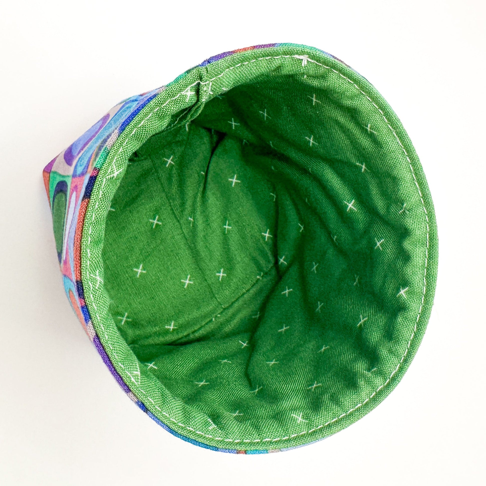 Jar cozy