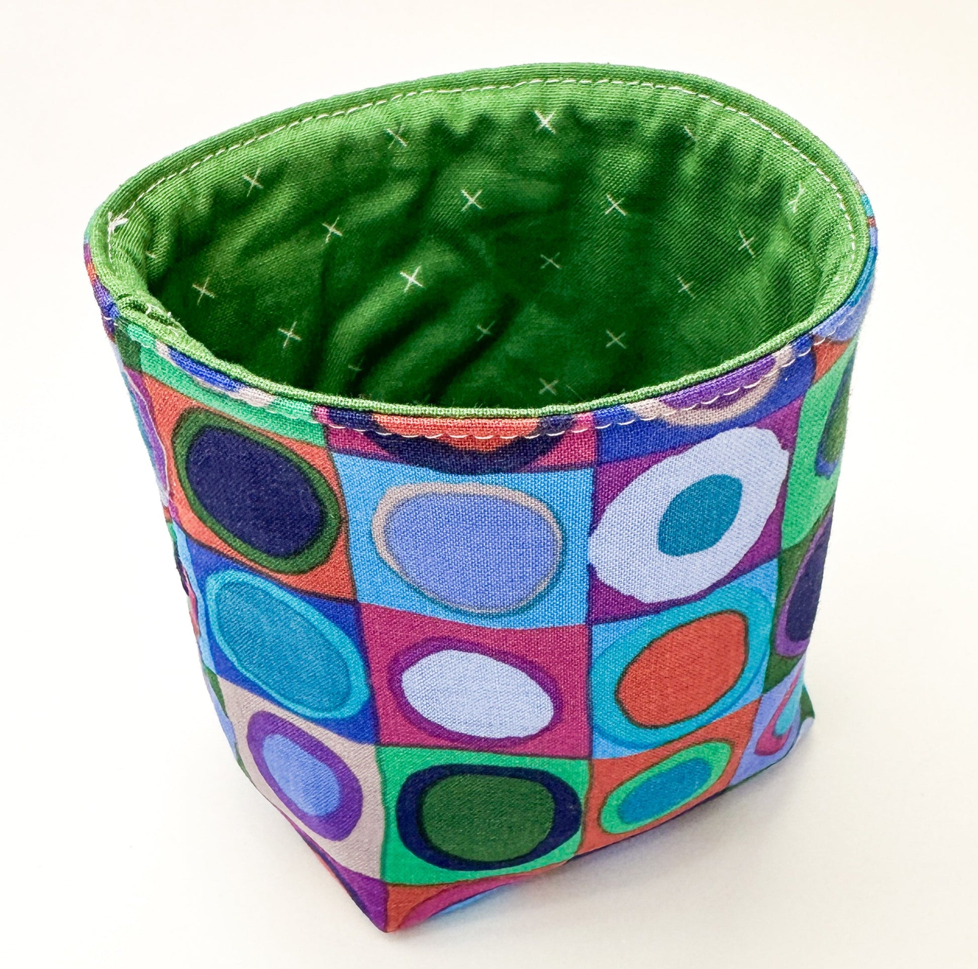 Jar cozy