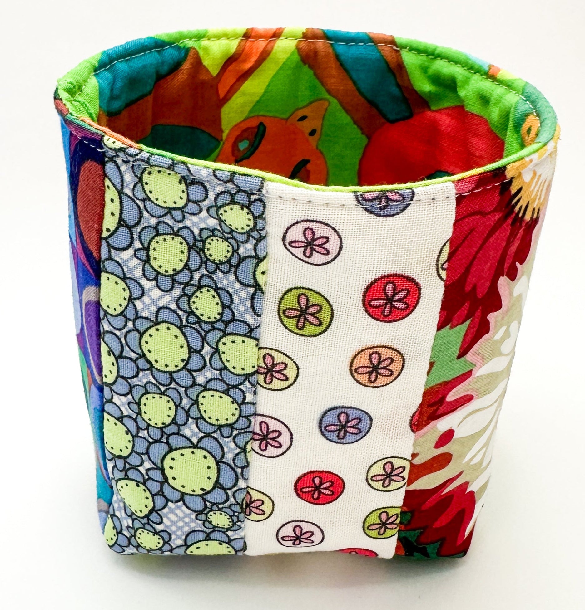 Jar cozy