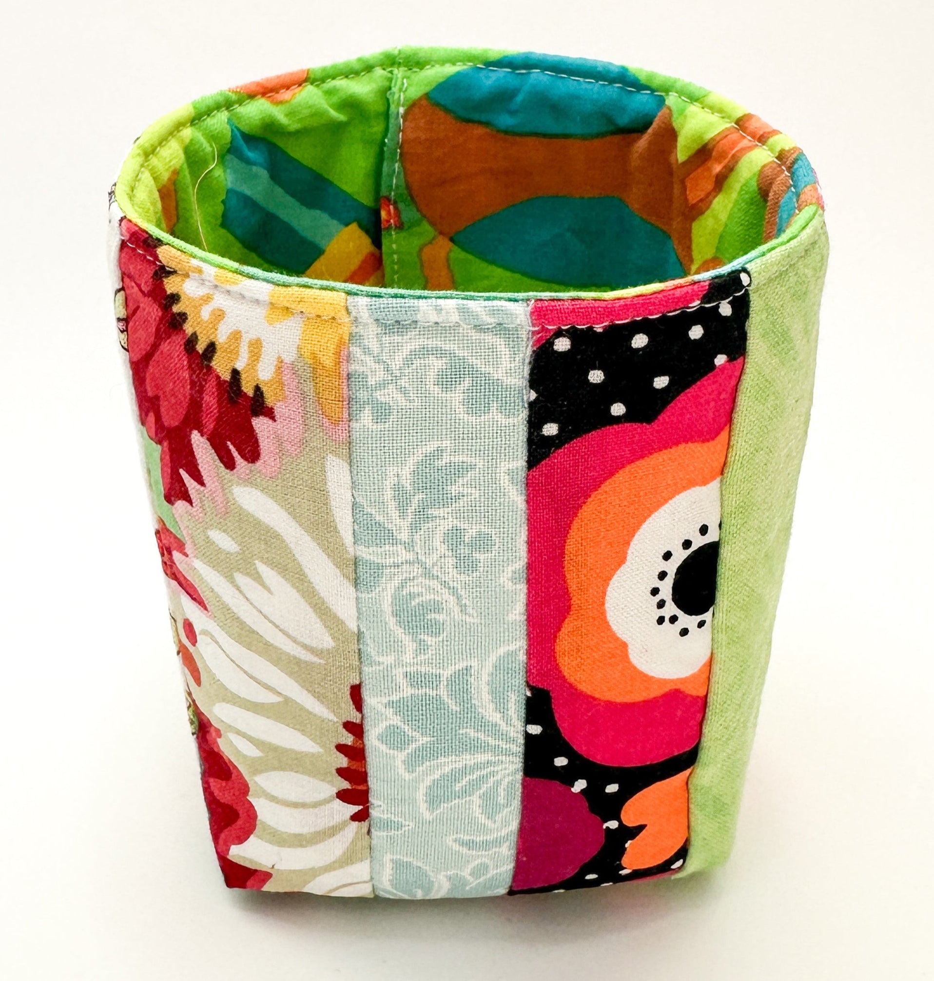 Jar cozy