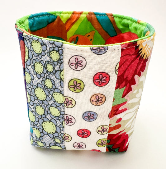 Jar cozy