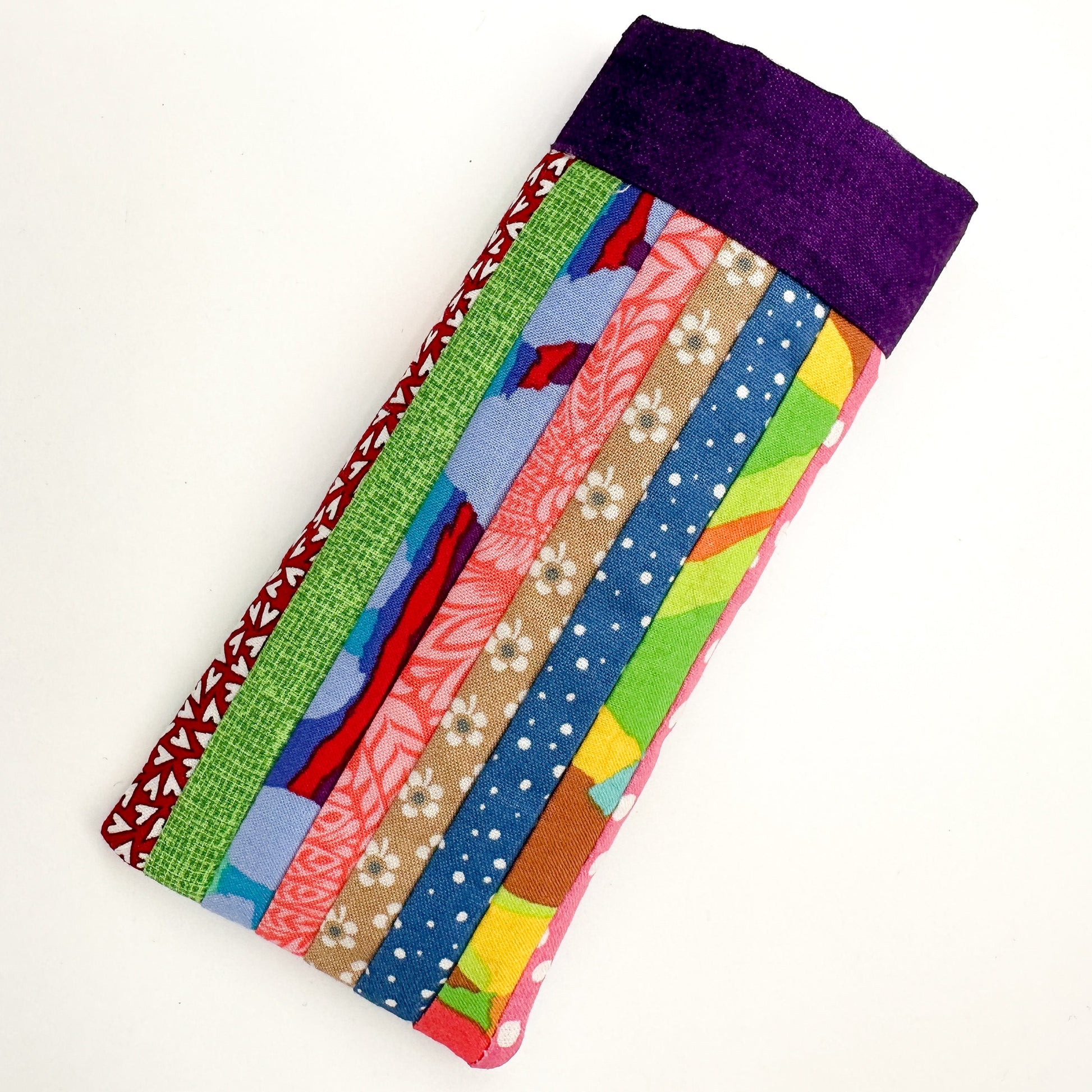 Eyeglass case
