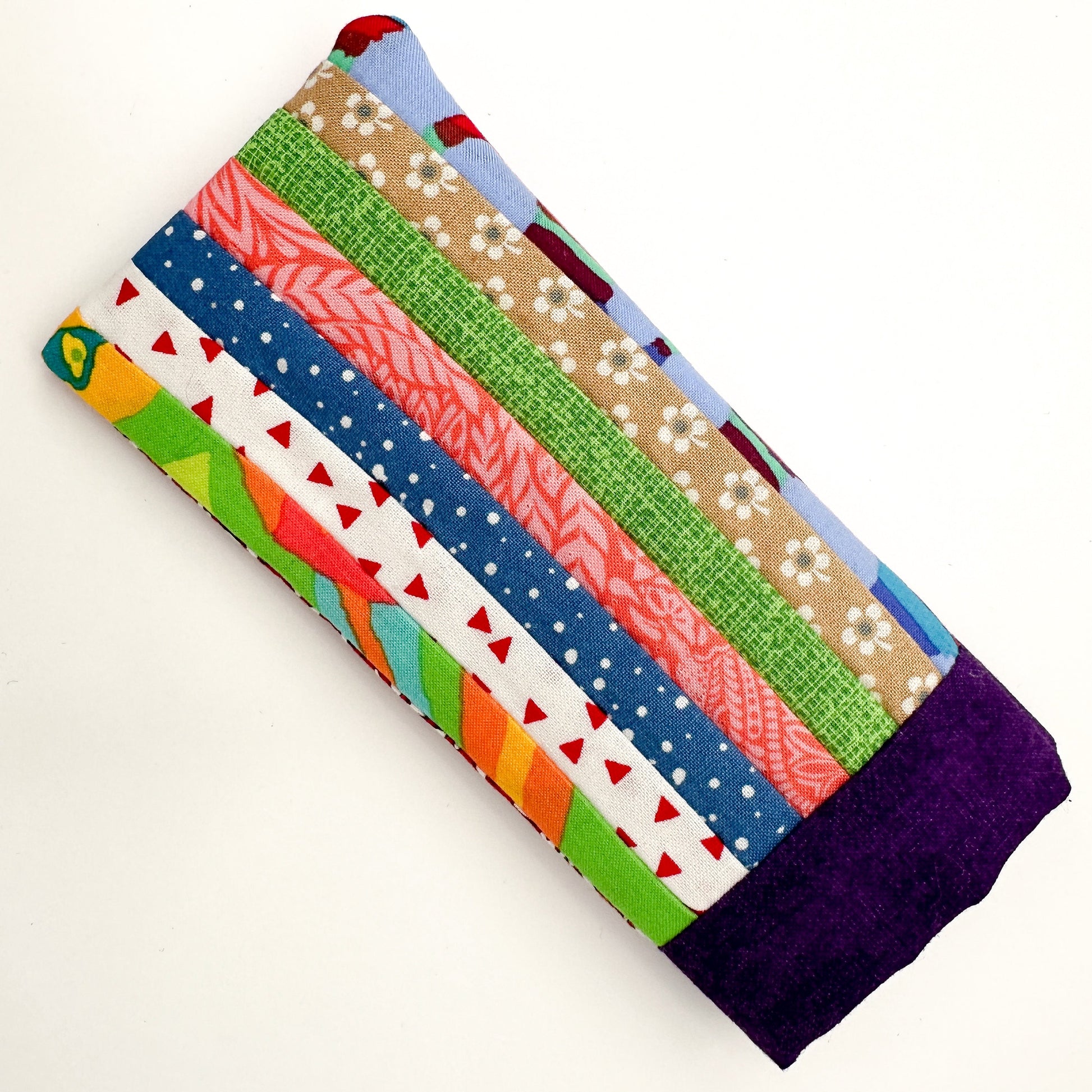 Eyeglass case