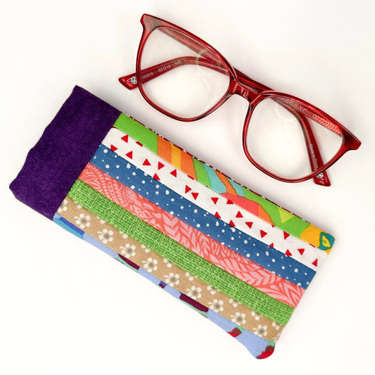 Eyeglass case