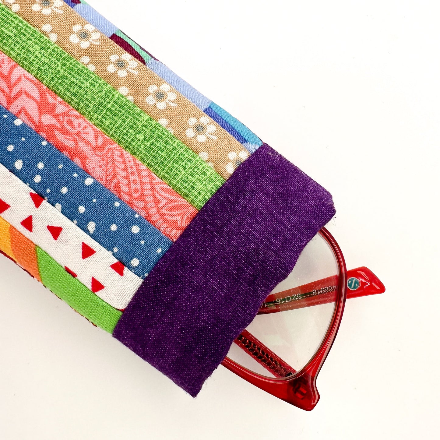 Eyeglass case