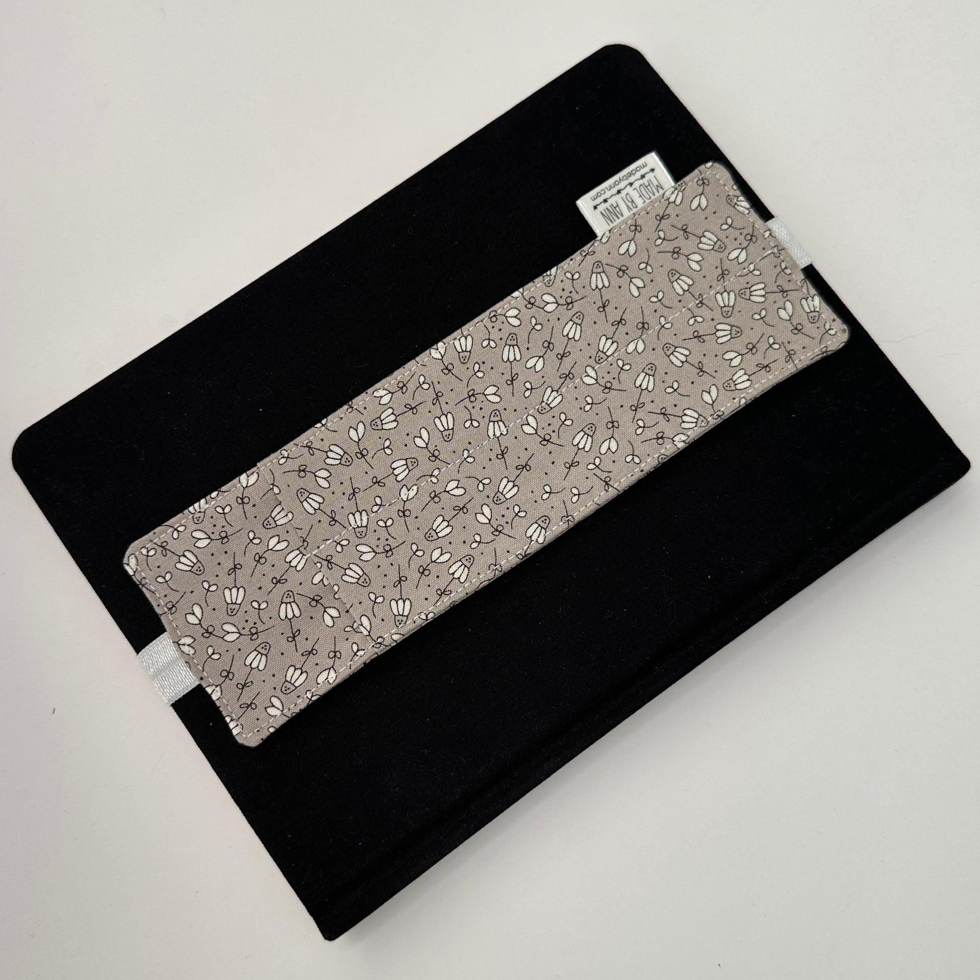 Penholder bookmark