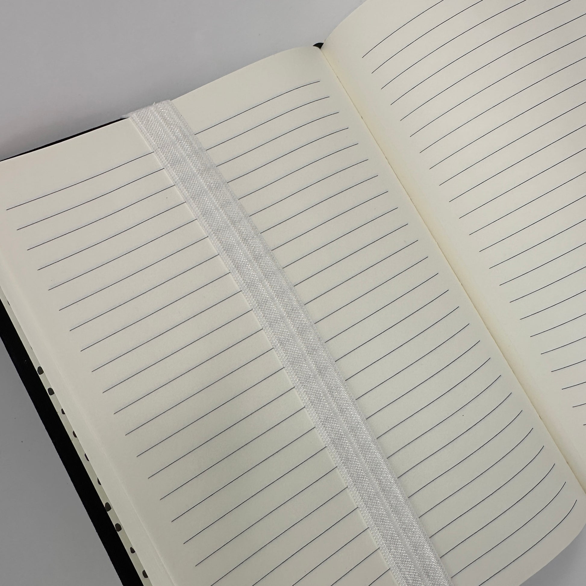 Penholder bookmark