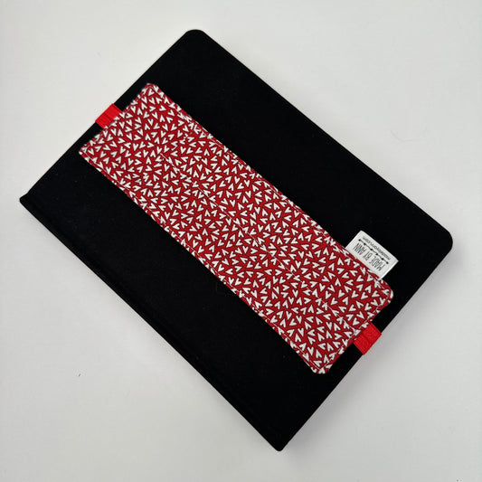 Penholder bookmark