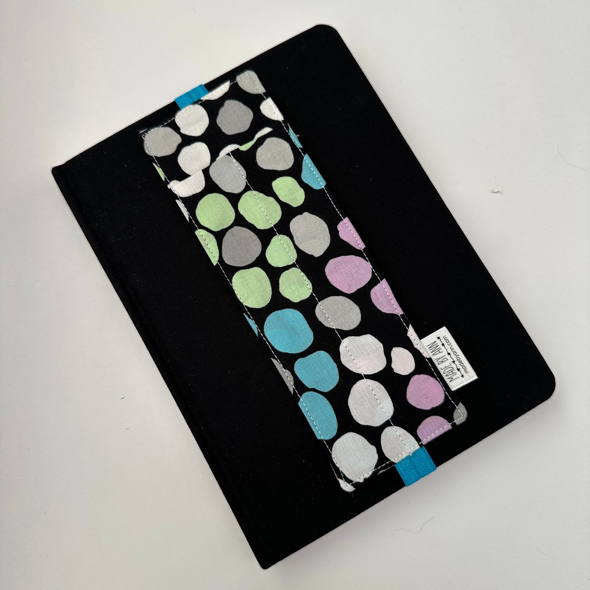 Penholder bookmark
