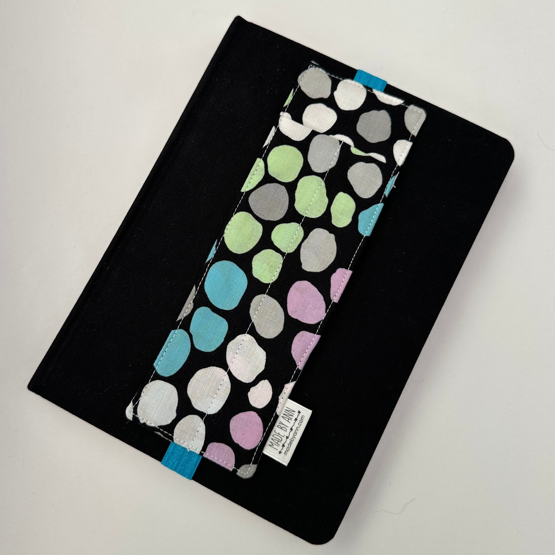 Penholder bookmark