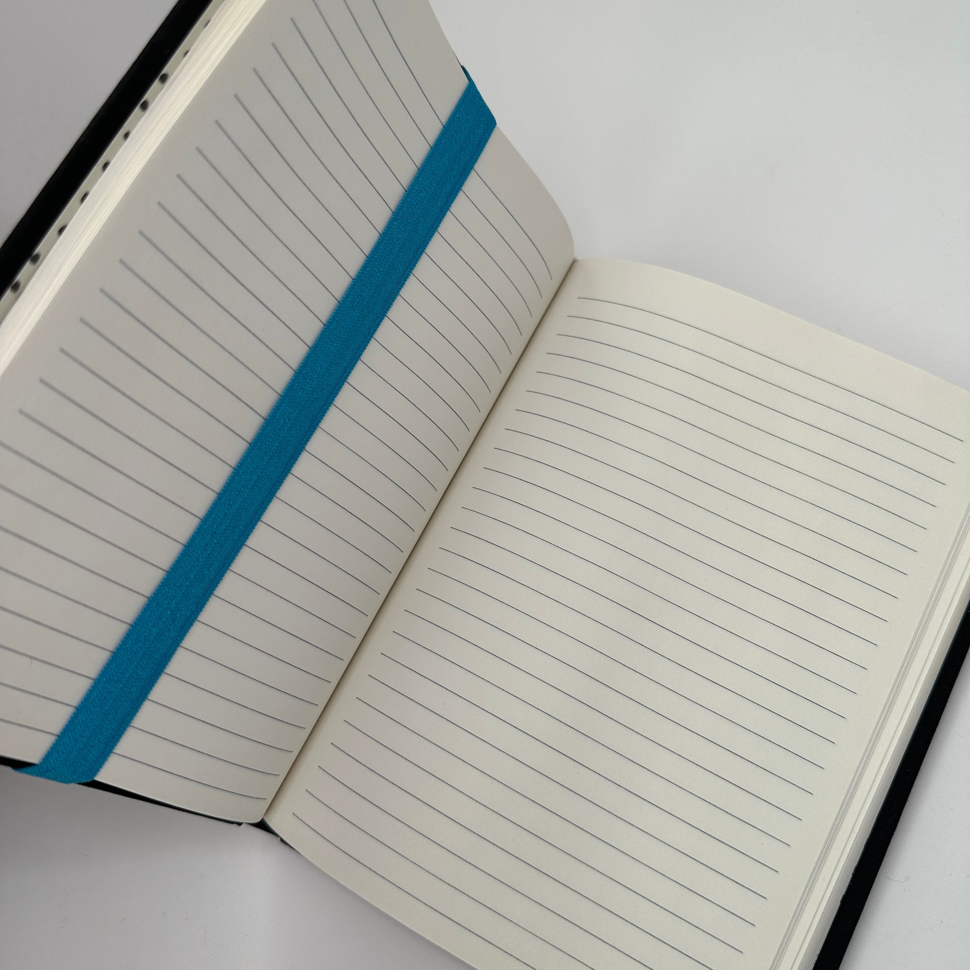 Penholder bookmark
