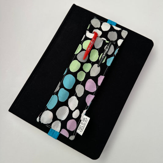 Penholder bookmark