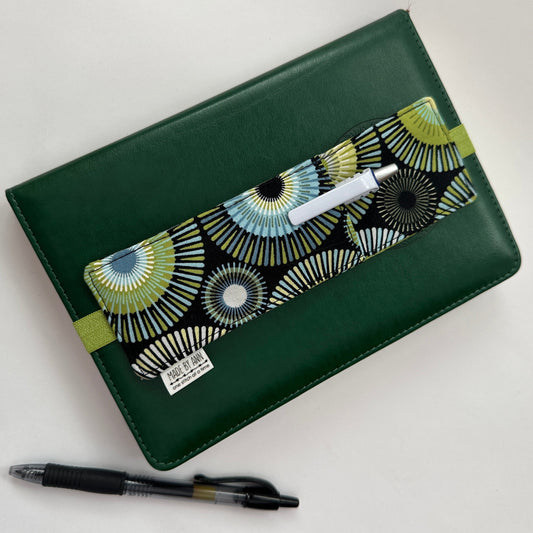 Penholder bookmark