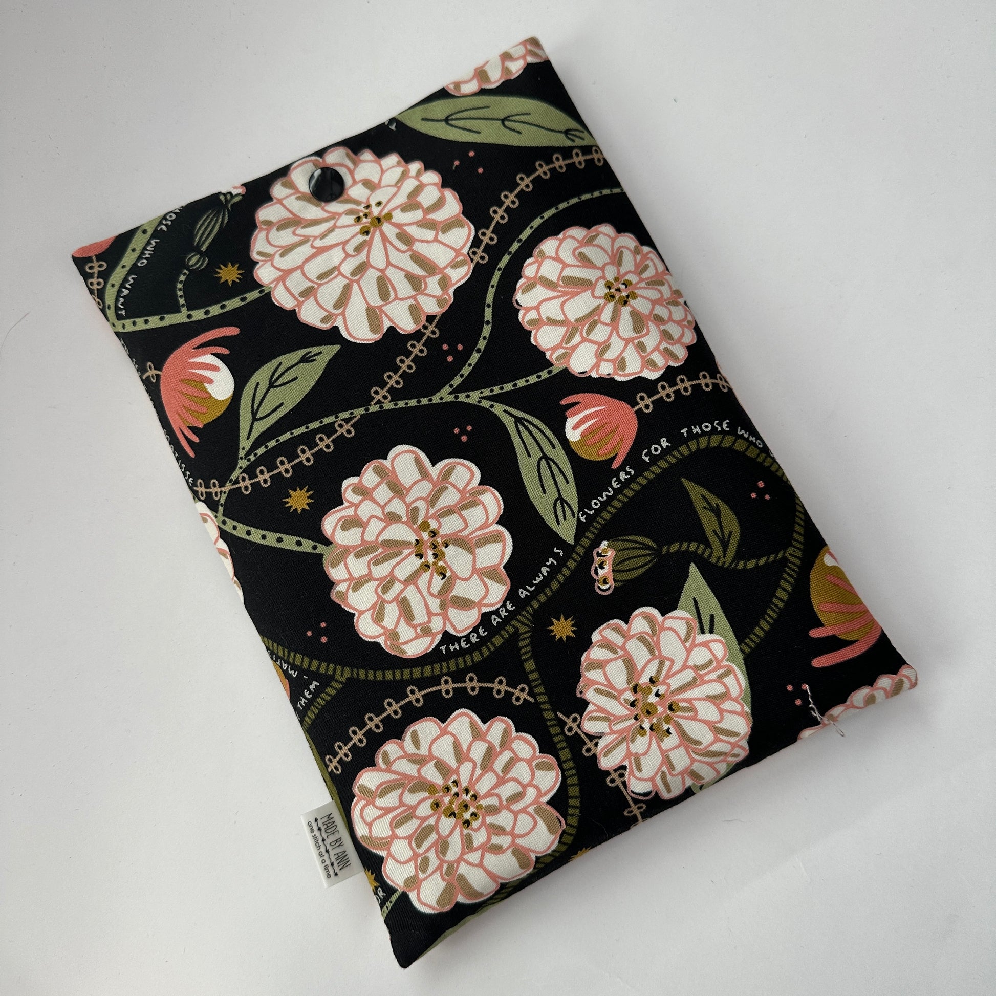 Book sleeve