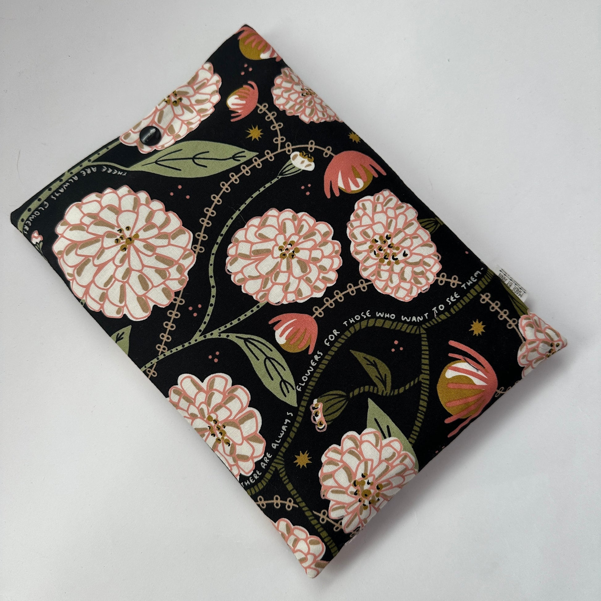 Book sleeve