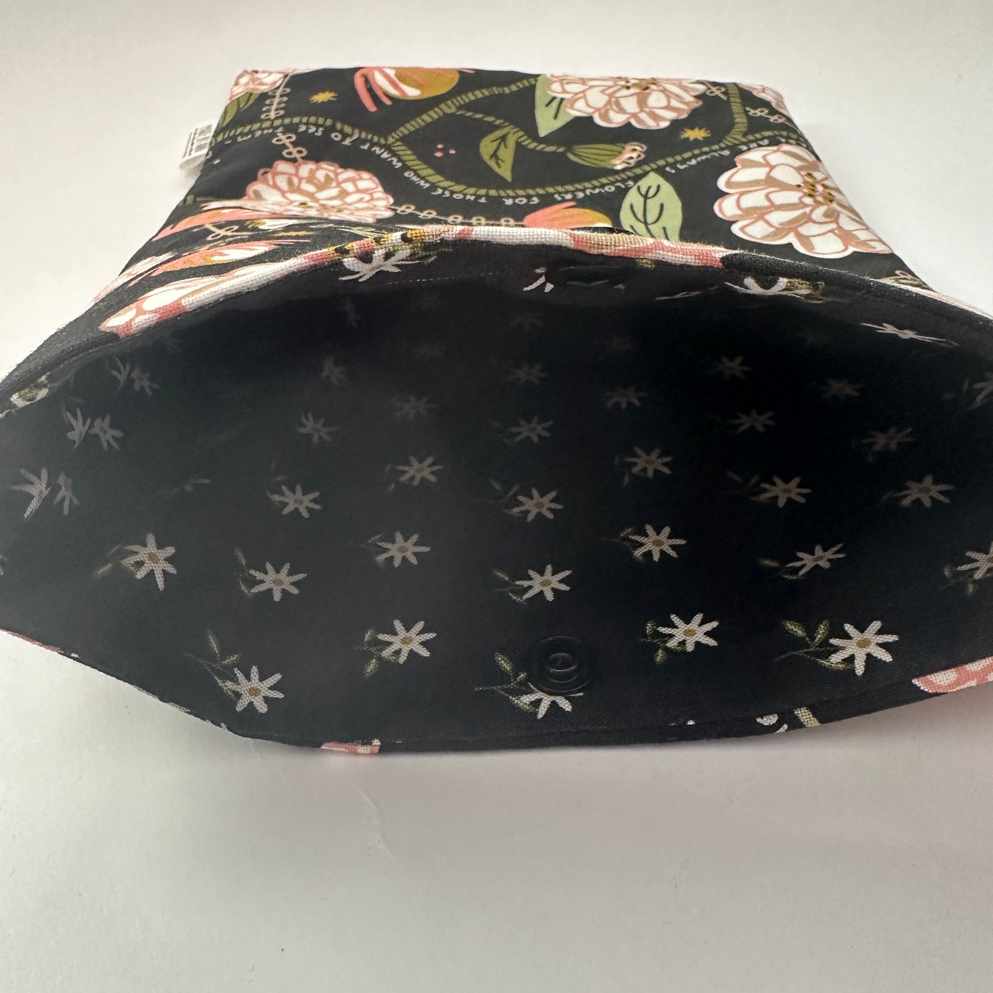 Book sleeve