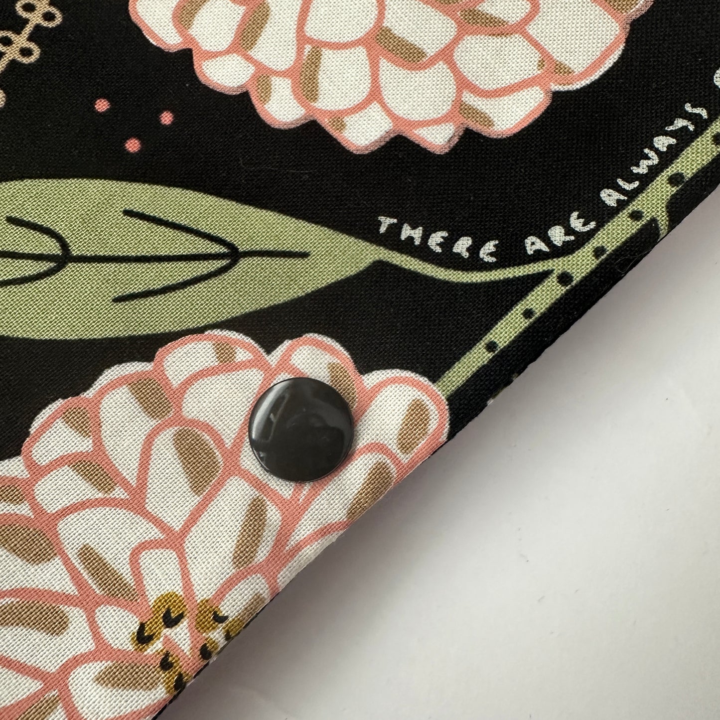 Book sleeve
