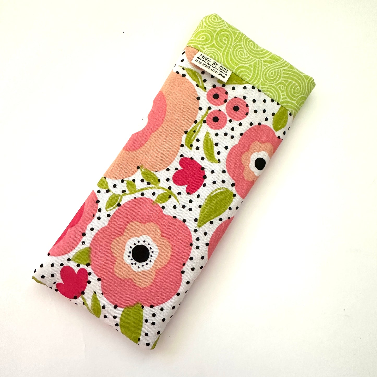 Eyeglass case
