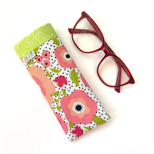 Eyeglass case