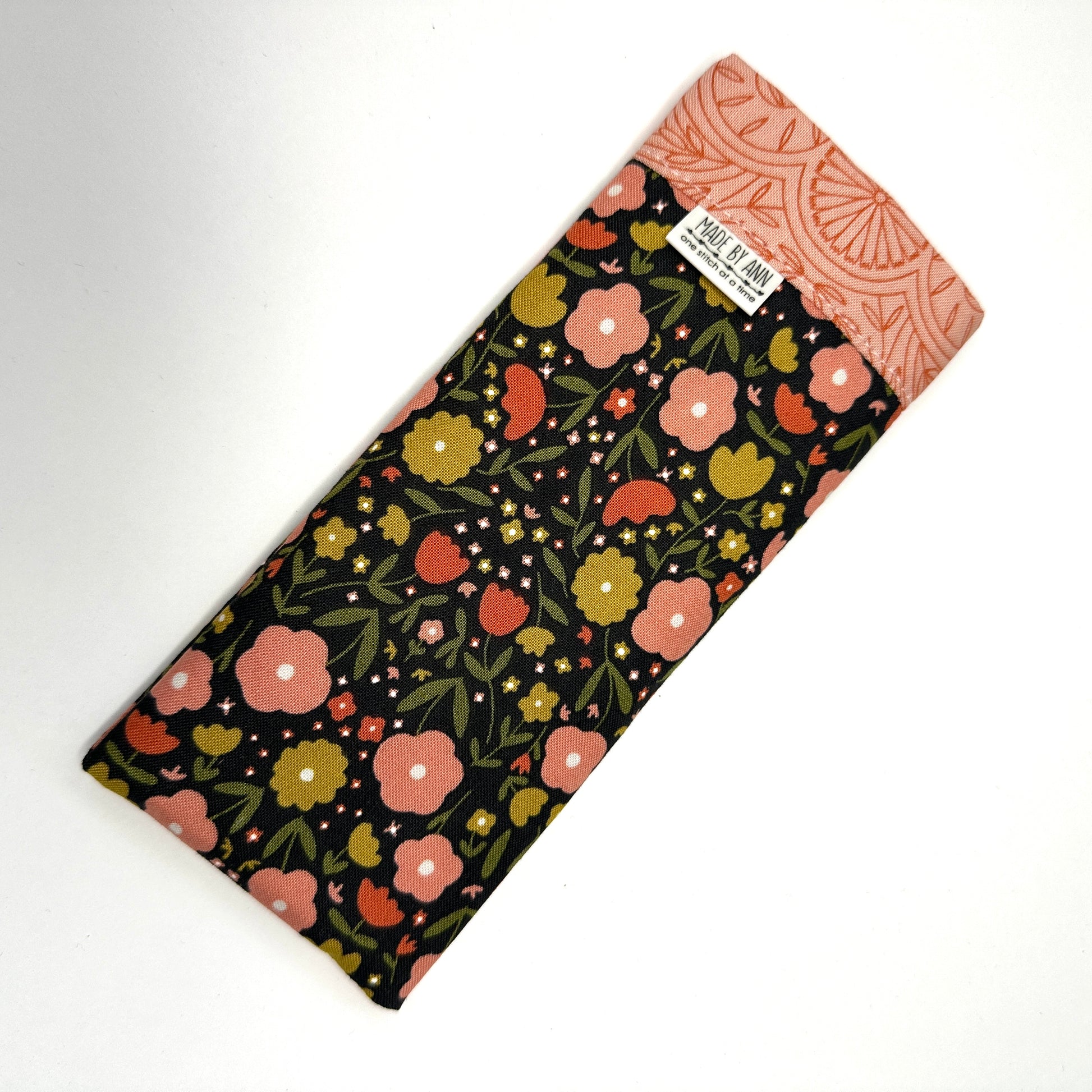 Eyeglass case