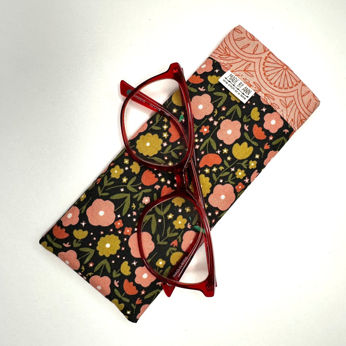 Eyeglass case