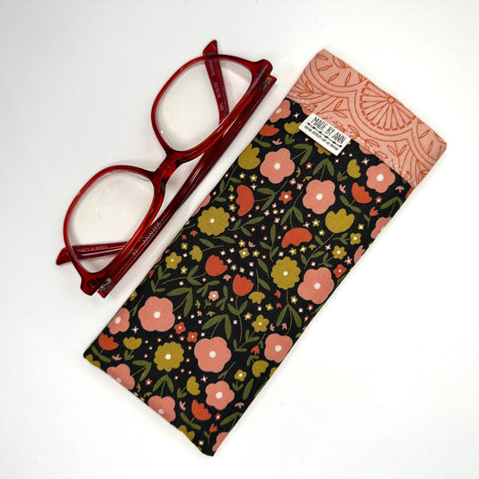 Eyeglass case