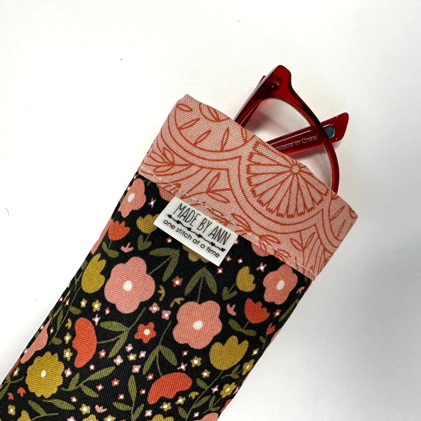 Eyeglass case