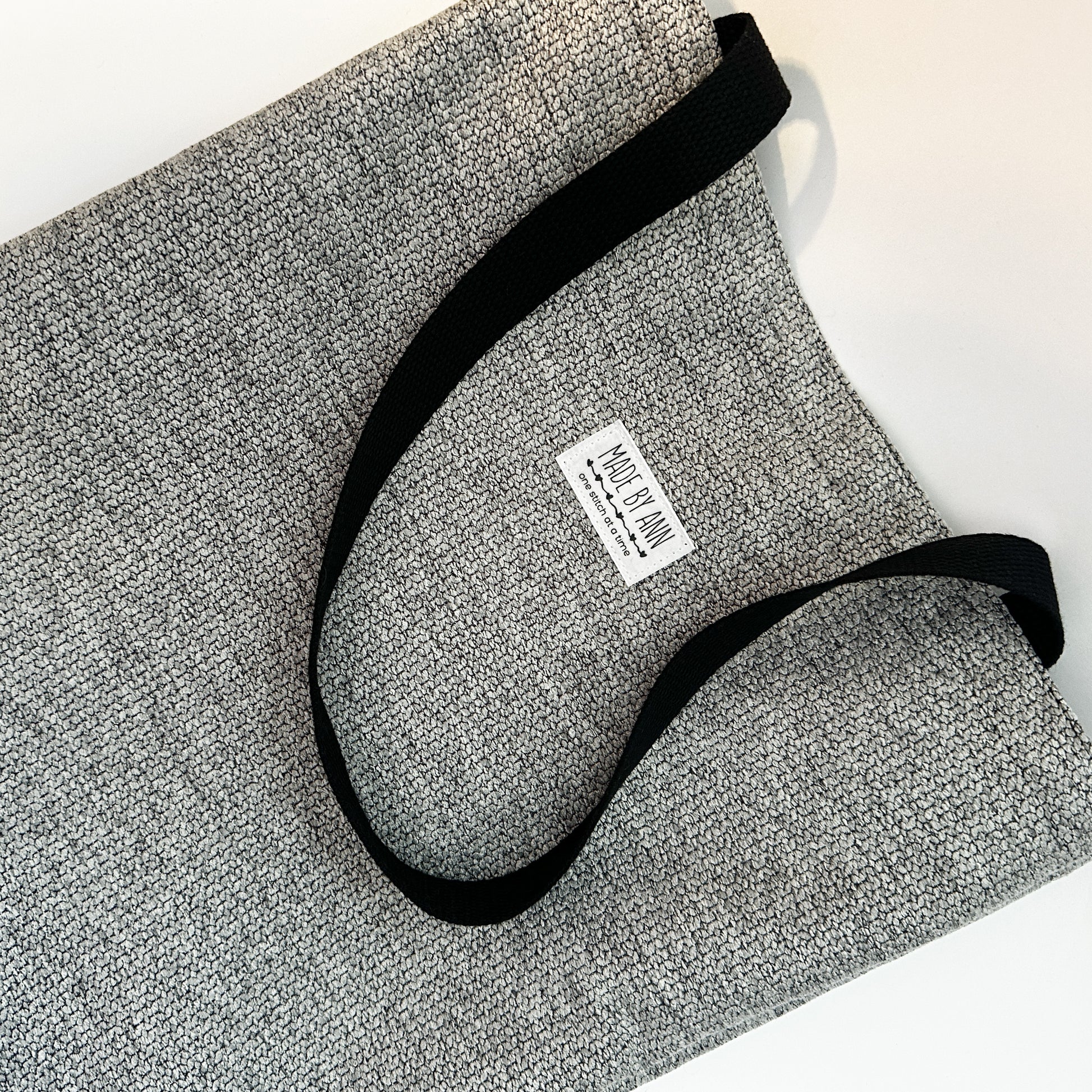 Large tote bag