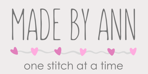 Made By Ann logo